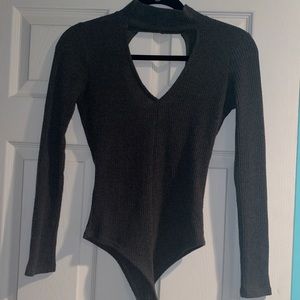Forever 21 Bodysuit
